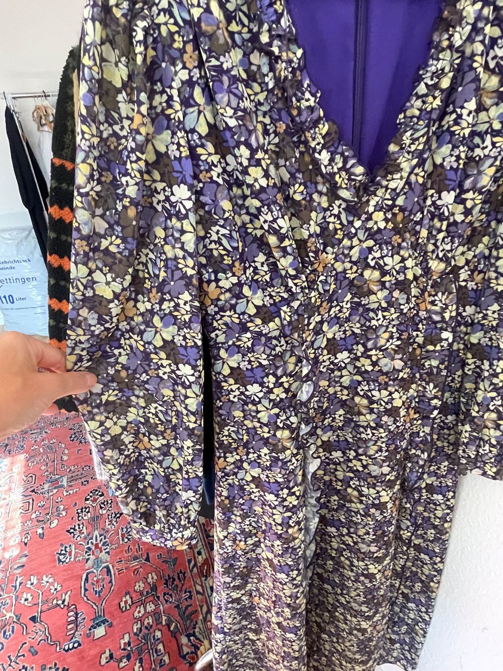 Hugo Boss Vestiti: Kleid von HUGO / Gr. 34 – Nuovo (secondo la descrizione) da Wettingen venduto da sonn5 2