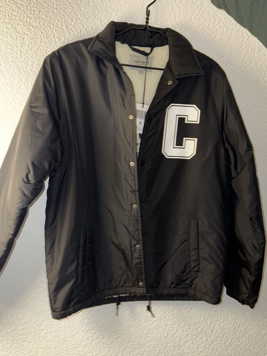 Carhartt Jacken: Carhartt Damen Jacke – Neu und originalverpackt aus Schönenwerd von ben_5527