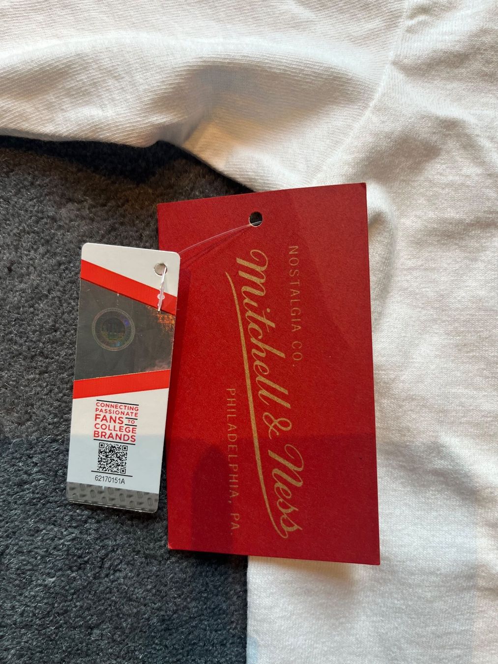 T-shirt: Travis Scott Penn State T-Shirt Grösse M – Nuovo e nell'imballaggio originale da Herrliberg venduto da Ernesto002 5