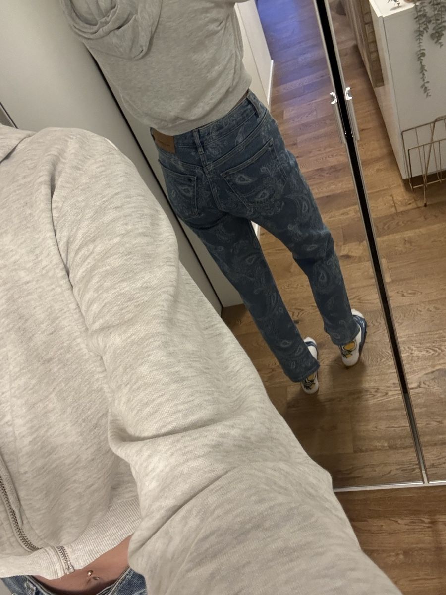 Kooples Jeans: The Kooples Paris Jeans, Grösse 27 – D'occasion à Tann par Carolinekne 2