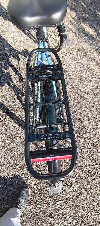 damen-city-bike-crosswave-gebraucht-in-bennwil-f-r-chf-1200-nur