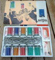 Lichterkette partylux Osram 70ger Jahre Original 10x3Watt