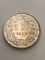 1 Fr. 1953