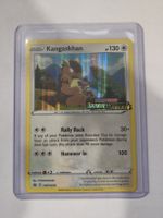 Kangaskhan SWSH038 Darkness Ablaze neu
