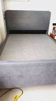Bett/Boxspringbett 160x200