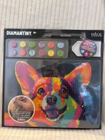 Diamant Malerei Set für Kinder - NEU & Originalverpackt