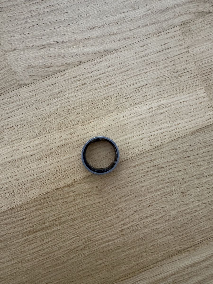 Ringe: Ultrahuman Ring AIR – Size 7 – Gebraucht aus Zürich von den_5zk6 2