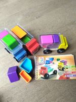 Smart Games Denkspiel - Trucky 3