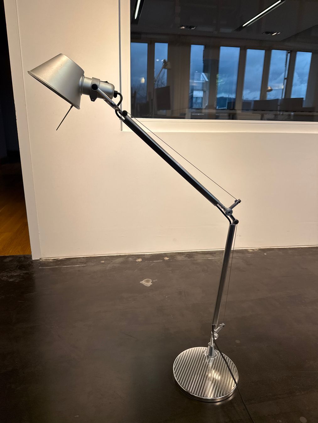 Artemide Lampen: Artemide Tolomeo – Gebraucht aus Zürich von Zapro 2