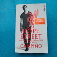 Campino, Andreas Frege,Toten Hosen- Hope Street/ Biographie
