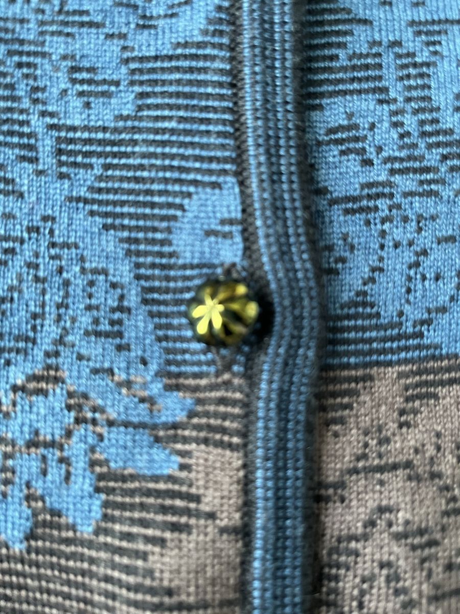Oleana Giacche: Strickjacke OLEANA, Gr.M   – Nuovo (secondo la descrizione) da Bolligen venduto da Vroni23 2