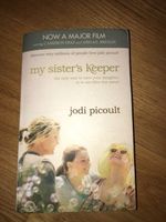 My sisters keeper - Jodi Picoult