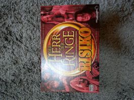Risiko HERR DER RINGE