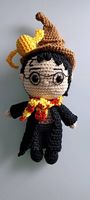Harry Potter, Geschenk handmade