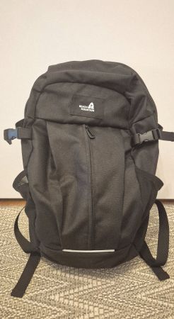 Beach Mountain Rucksack 15L