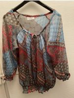 Bluse Grösse M/38