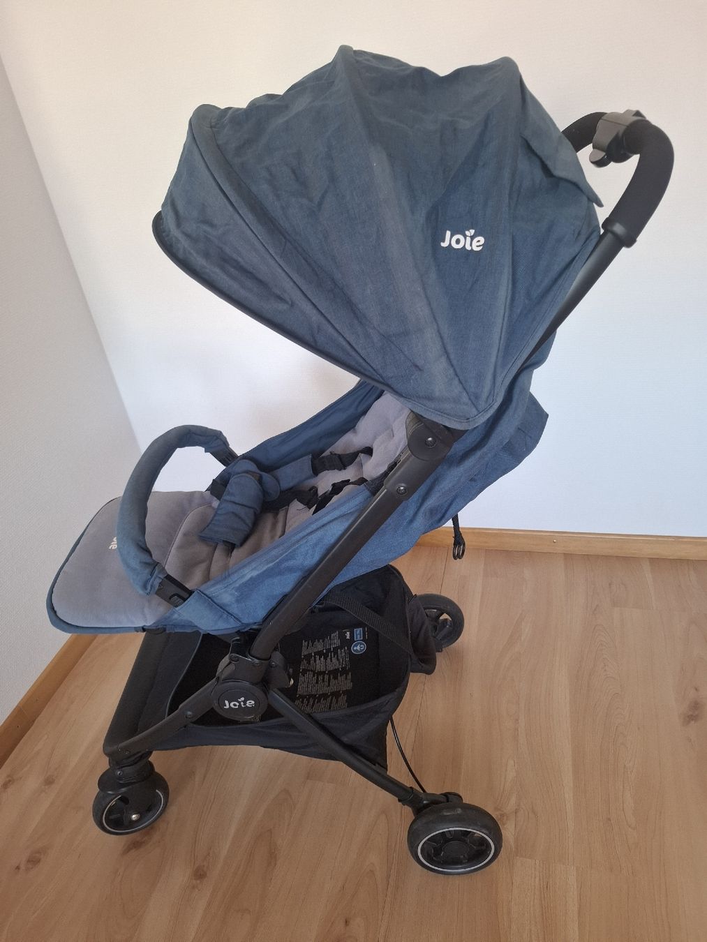 Joie Kinderwagen: Joie stroller – Gebraucht aus Reutigen von TerryP87 2
