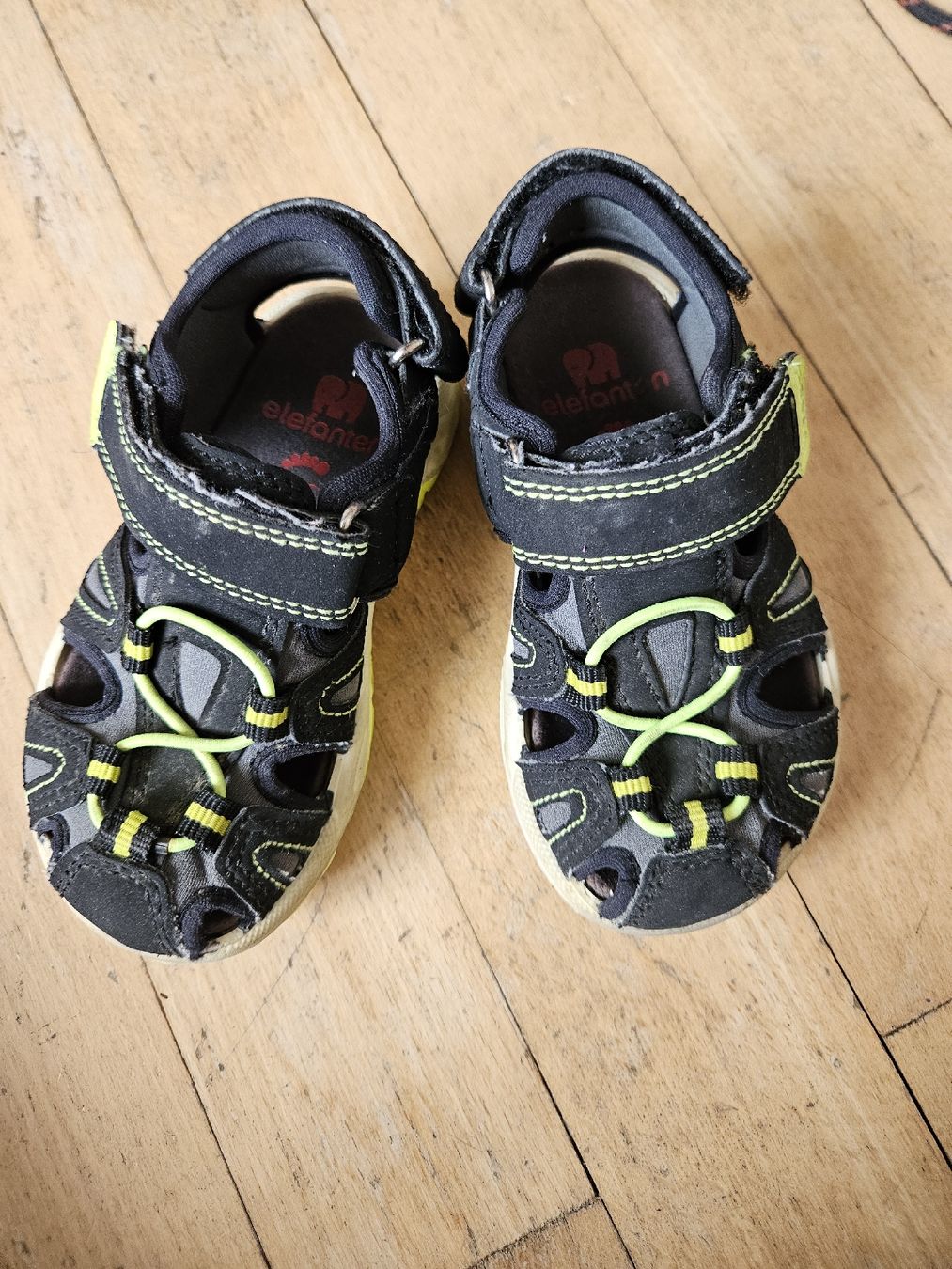 Elefanten Chaussures hommes: sandalen – D'occasion à Uster par kat_kzz2
