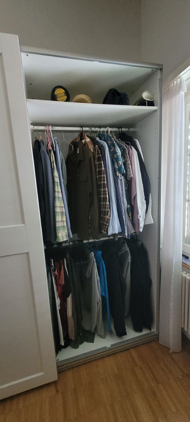 Ikea Schränke: Ikea Schrank Pax – Gebraucht aus Hettlingen von Feldi98 2