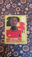 BEL 10 - PANINI - FIFA WM 2026