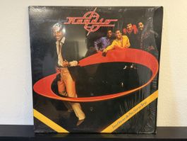 Ray Parker Jr. And Raydio - Two Places At The Same Time 