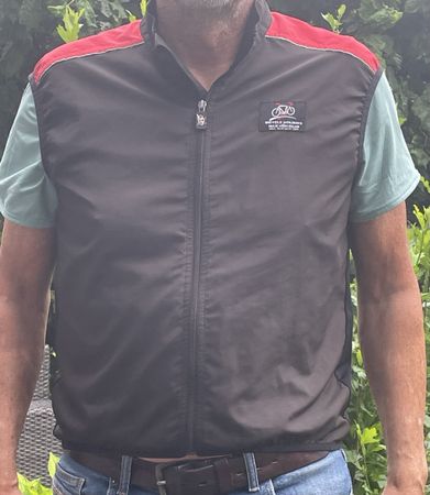 Windstopper (Rad- Weste)