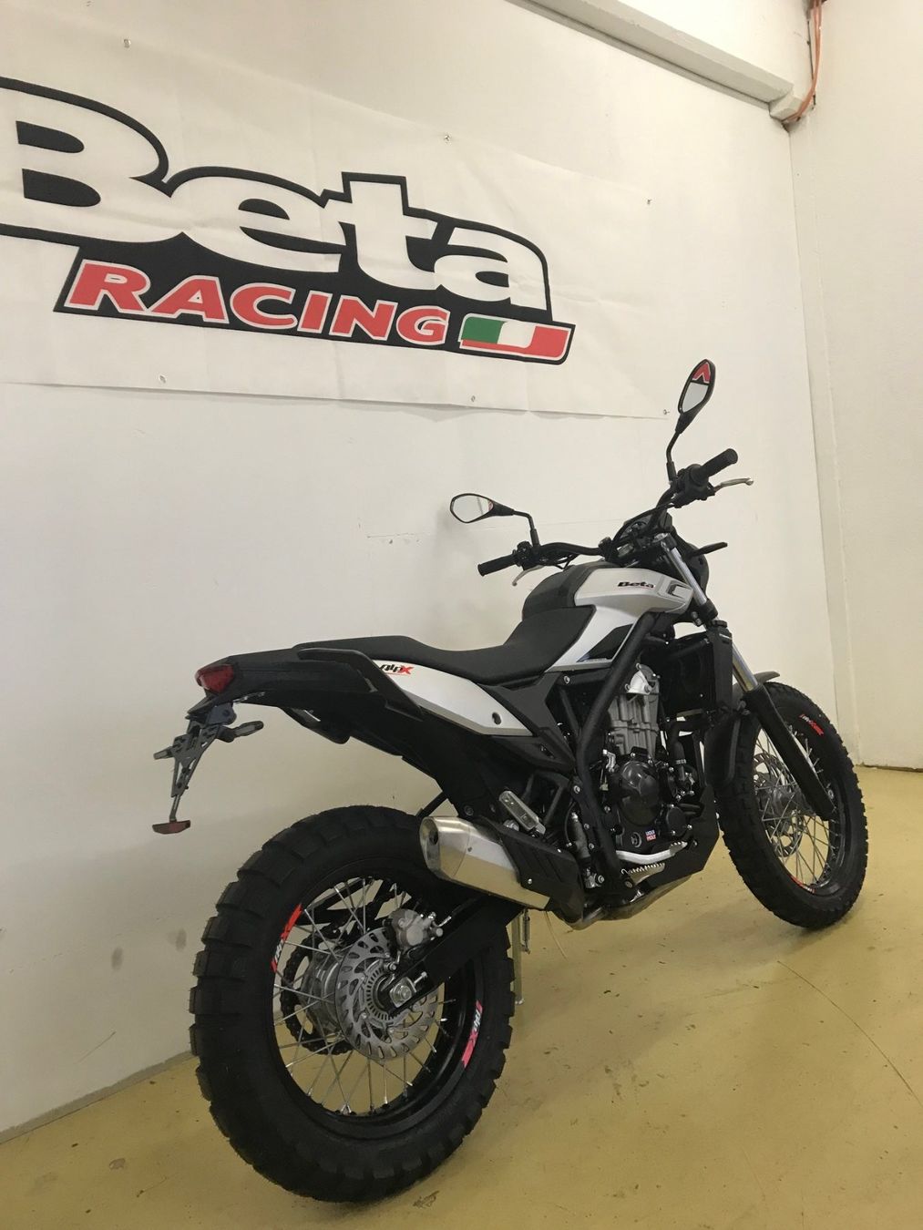 Beta Enduro: Beta Alp X 350 – Nuovo e nell'imballaggio originale da Hunzenschwil venduto da Gaggofisch 2