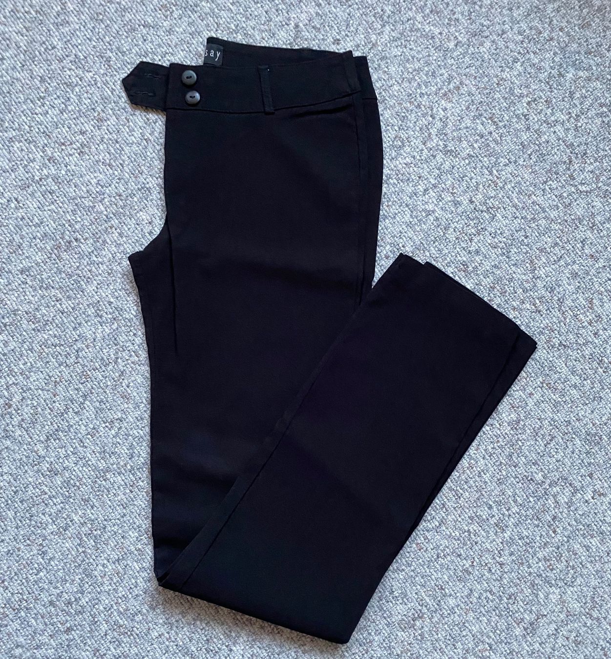 Hosen: Hose – Gebraucht aus Appenzell von Sonnschein_