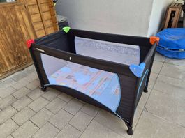 Reisekinderbett