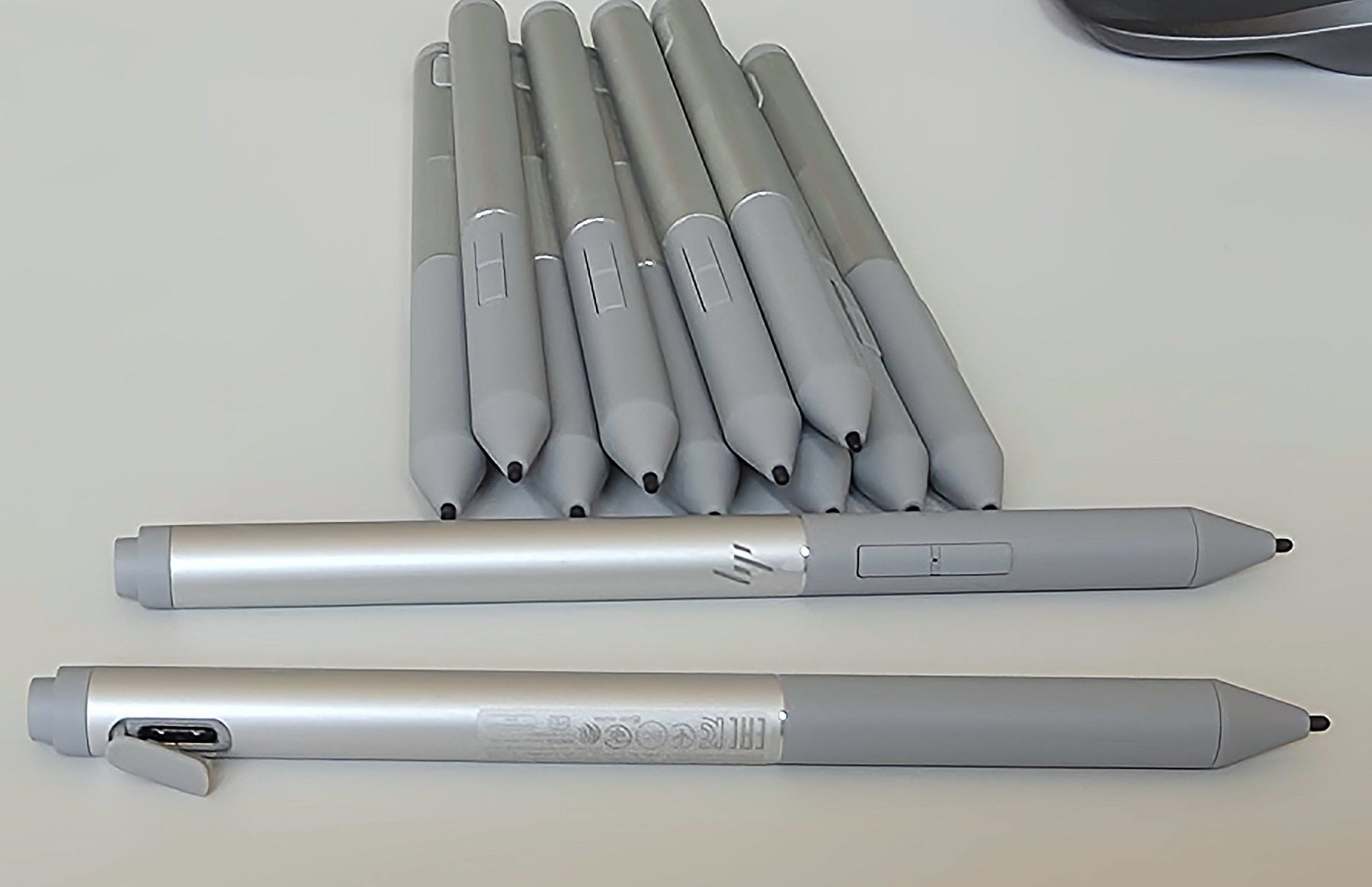 Hewlett Packard Stifte & Marker: Original HP Active Pen G3 L04729-003 – Gebraucht aus Bern von aucti0n 3