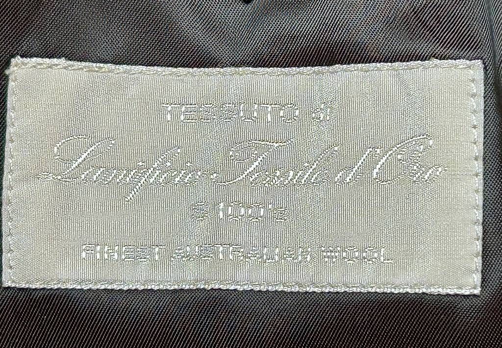 Completi: Costume pour homme J. PHILIPP – Usato da Le Locle venduto da sfe_ctq6 2