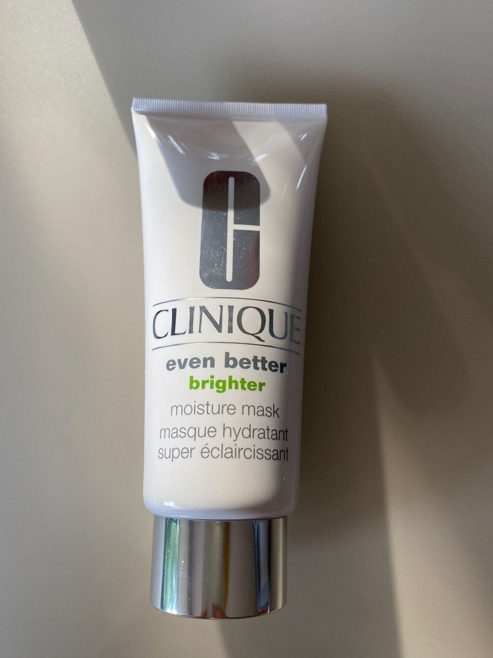 Clinique Gesichtspflege: Clinique masque brighter – Neu (gemäss Beschreibung) aus Pully von Natala