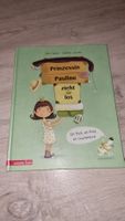 Prinzessin Pauline zieht los - Ein tolles Kinderbuch!