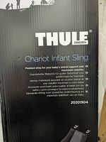 Thule Infant Sling Hängematte