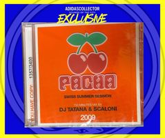 Dj Tatana - Pacha Ibiza - Avicii OVP