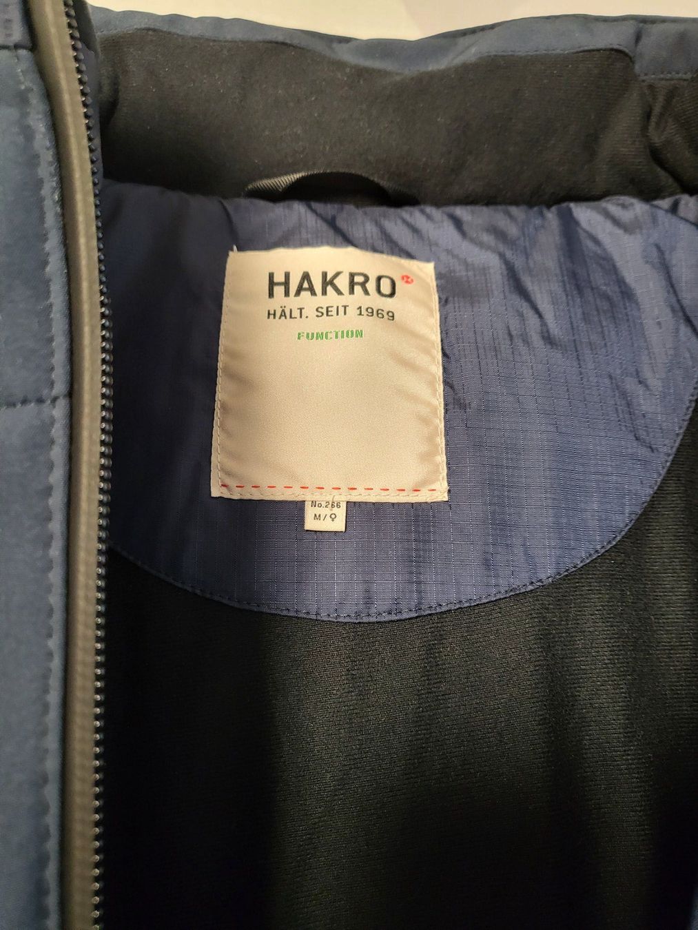Giacche: Damen Winterjacke von HAKRO Neu – Nuovo (secondo la descrizione) da Baar venduto da redbull04 4
