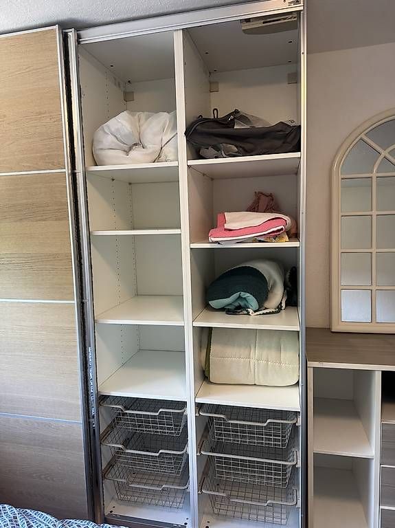 Letti: Schlafzimmer Komplett Set – Usato da Basel venduto da Murat022 3