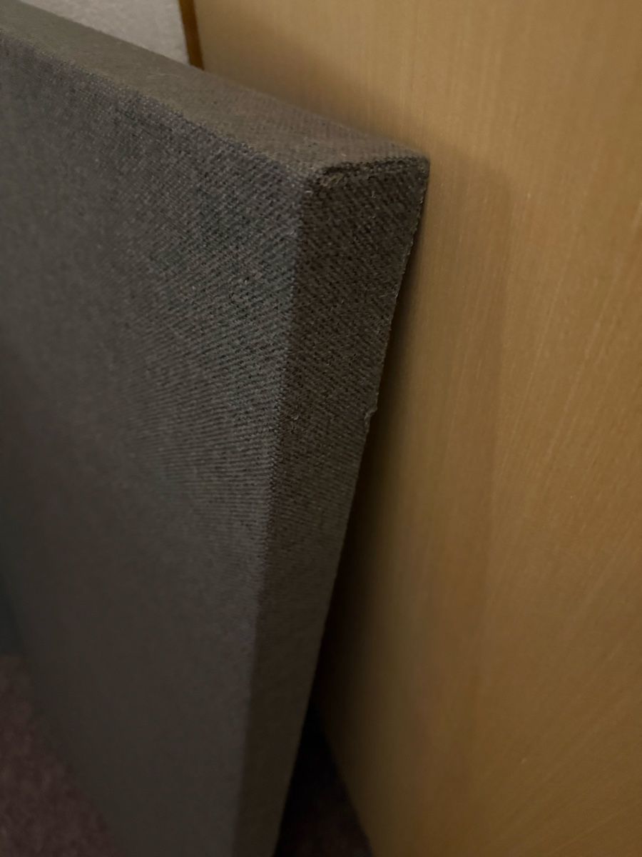Altri accessori: Akustik Panels EQ Acoustics – Nuovo (secondo la descrizione) da Zürich venduto da Zimi1987 2