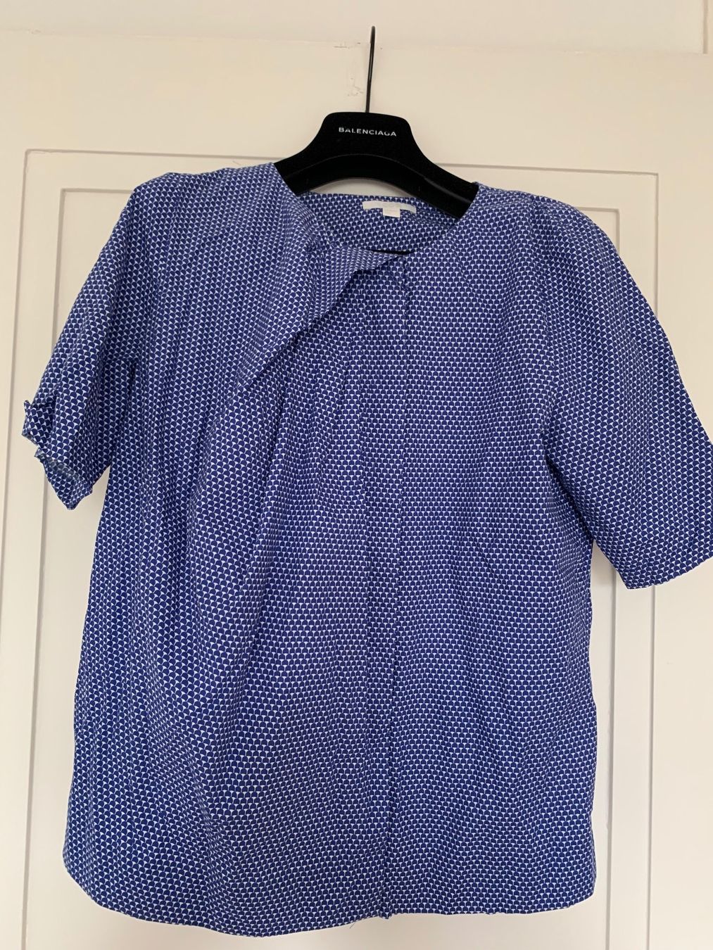 Cos Camicette: Cos Bluse – Nuovo (secondo la descrizione) da Zürich venduto da Ju777