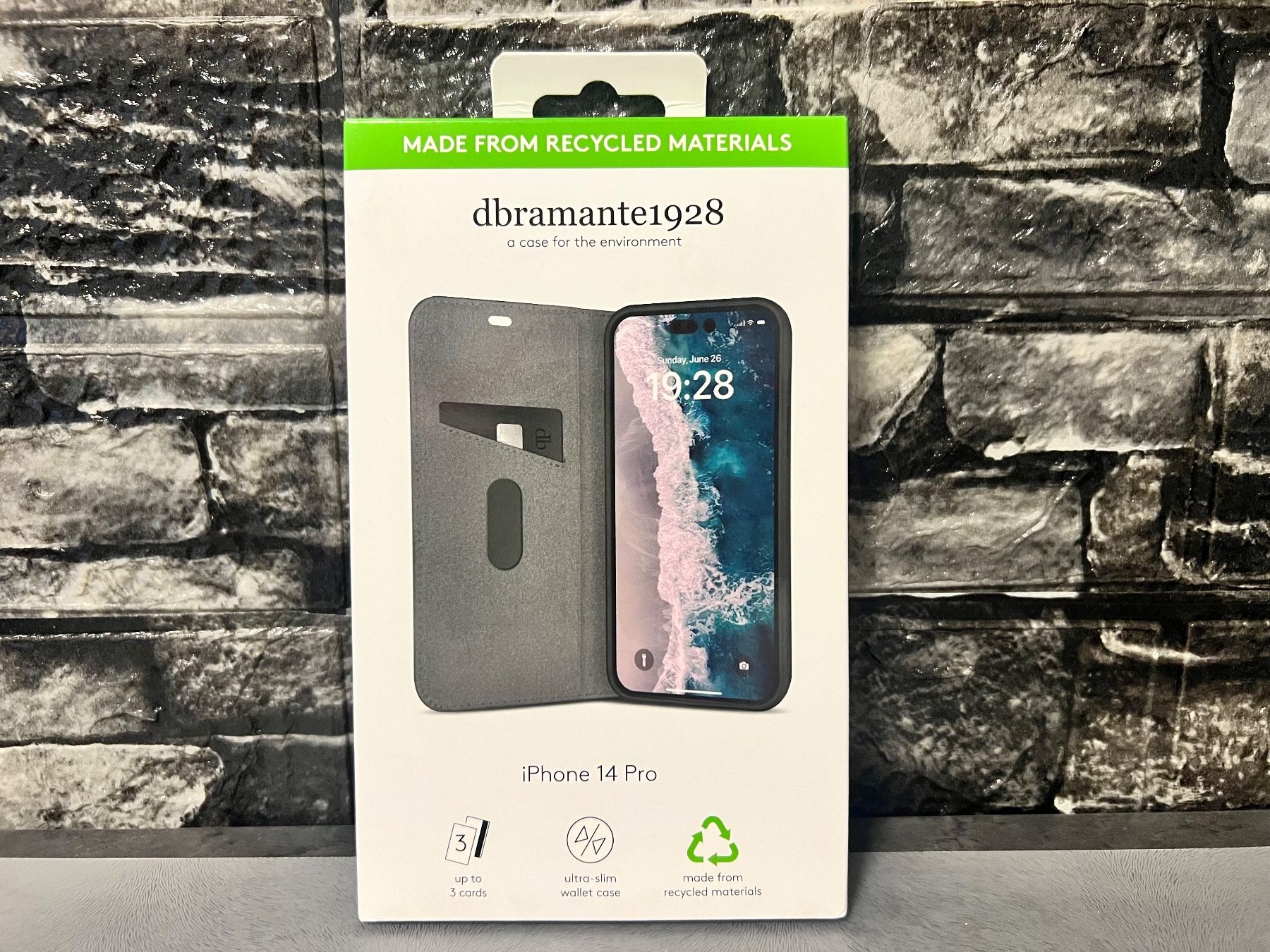 Apple Cover & Protezioni schermo: iPhone 14 Pro dbramante1928 Oslo – Nuovo (secondo la descrizione) da Bern venduto da No1e