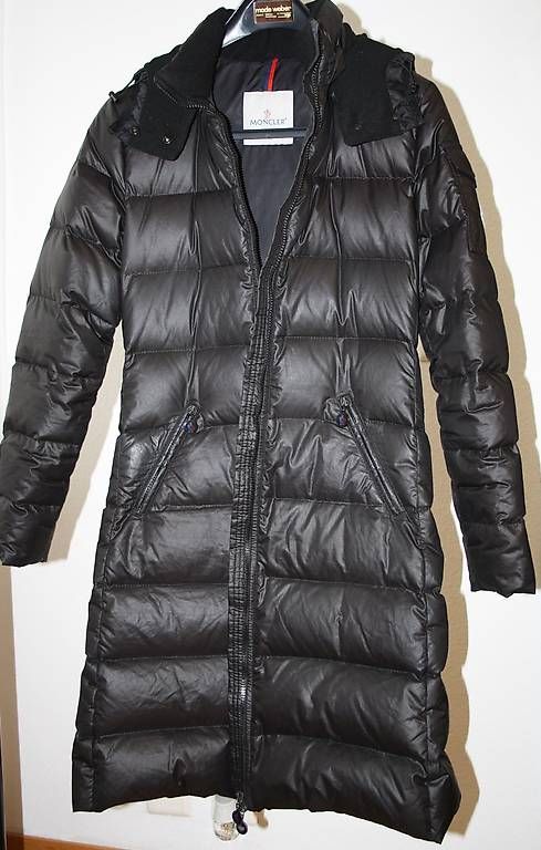 Cappotti: Mantel Moncler – Usato da Arbon venduto da aldoanna 1