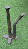 Schuhmacher - Amboss, Musterschutz