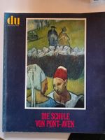 Zeitschrift DU - 09 / 1973 - Die Schule von Pont-Aven