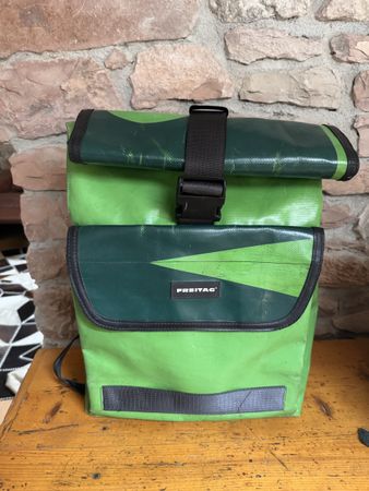 Freitag F151 Victor 
