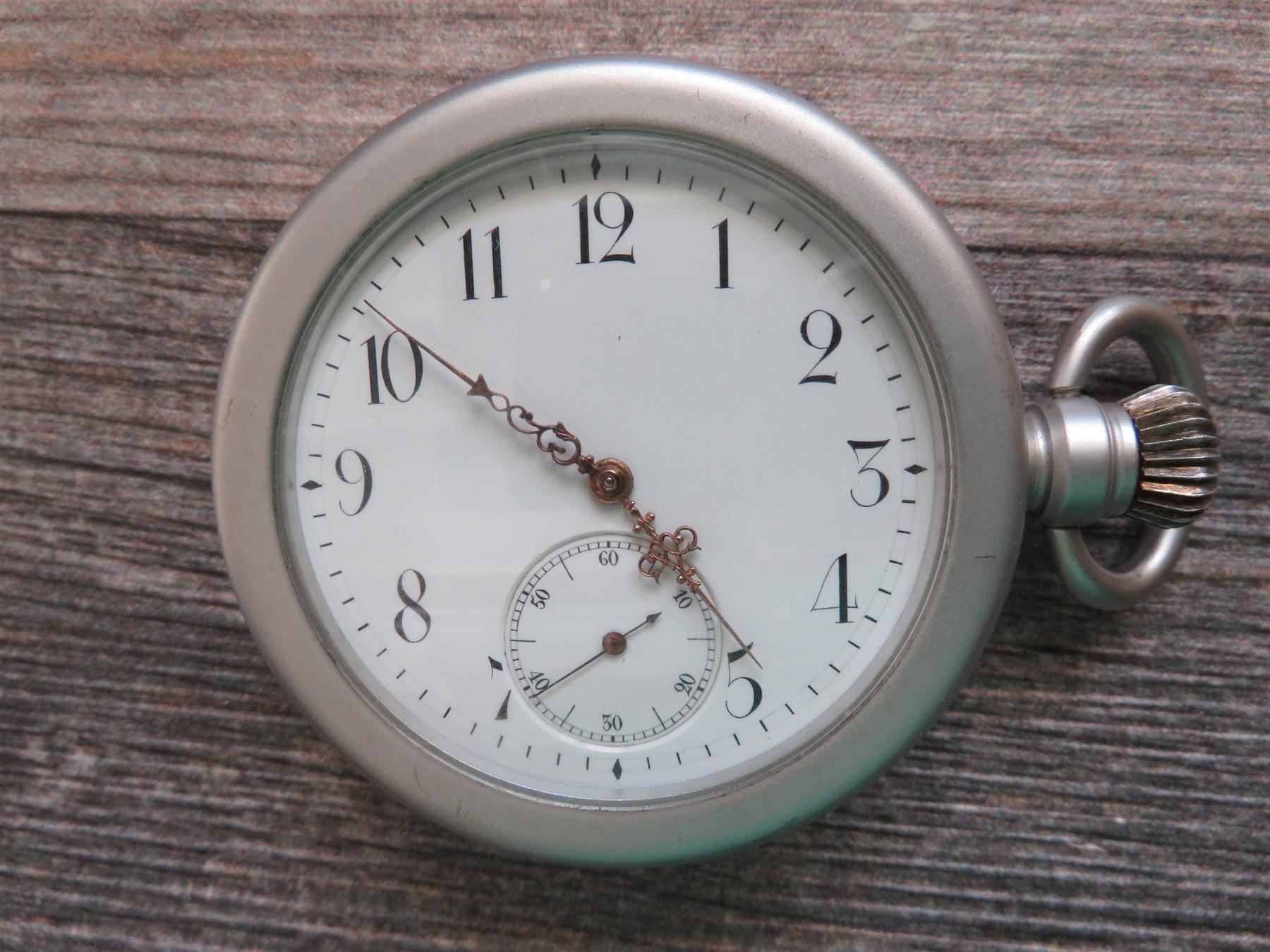 Orologi: JAQUES ISELY BIEL, BIENNE J.I.B. SPECIAL – Usato da Hölstein venduto da nialawatch