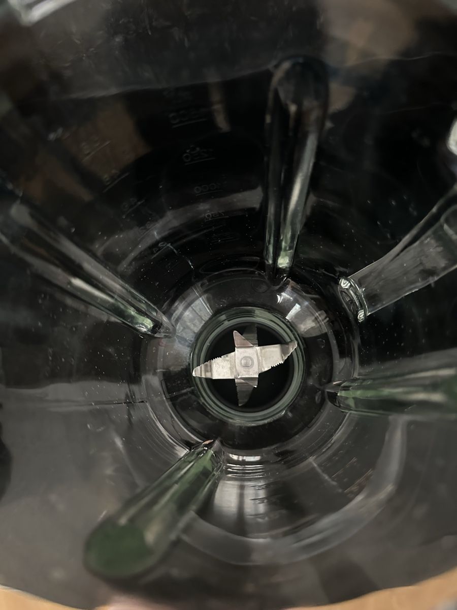 Elettrodomestici da cucina: Standmixer Intertronic Edelstahl   – Usato da Fahrwangen venduto da jas_j6yg 1