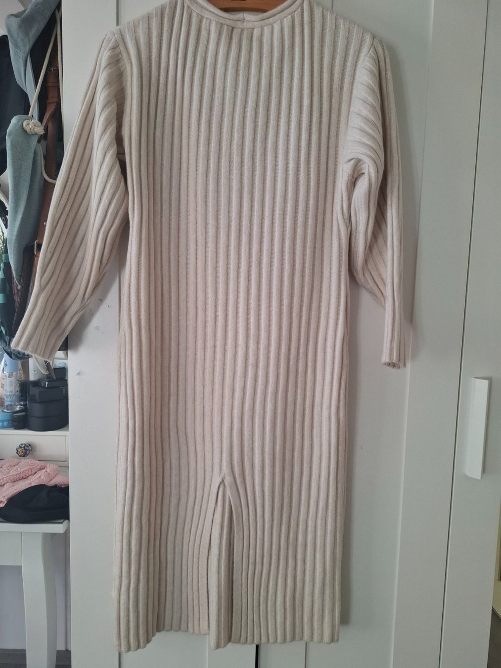 H&M Vestiti: 2 Strickkleider Gr.L NEU – Nuovo (secondo la descrizione) da Leuggelbach venduto da Schreiner21 2