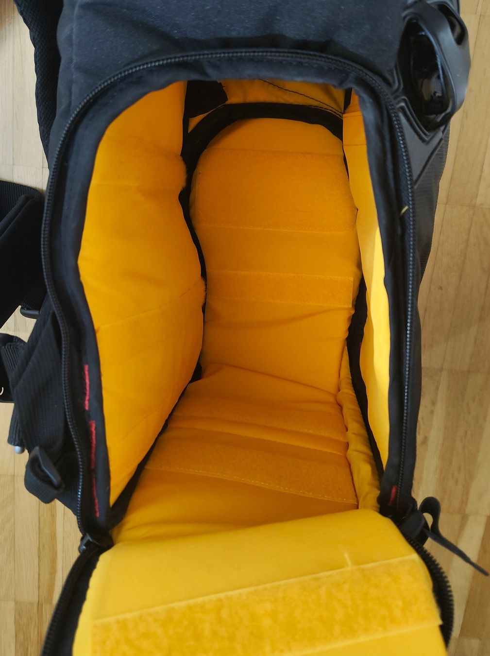 Kata Zaini: Fotorucksack Kata 3N1-20 DPS – Nuovo (secondo la descrizione) da Arlesheim venduto da Jokerman69 6