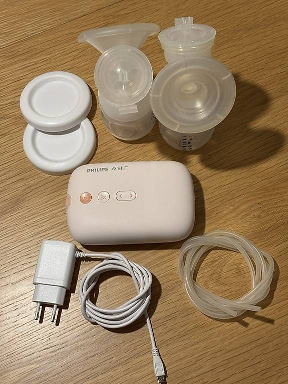 Accessori per l’allattamento: Tire-lait électrique Philips AVENT SCF397 – Usato da Neuchâtel venduto da pma21