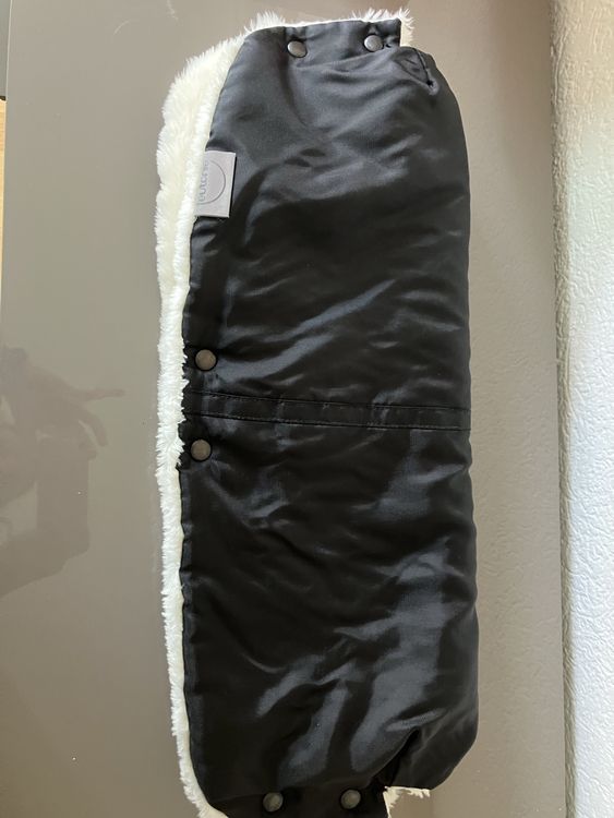 Teutonia Altro in  Abbigliamento & Accessori: Teutonia winter handmuff / hand warmer for stroller – Usato da Zürich venduto da alexis2p